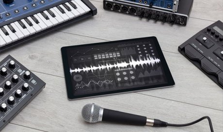 Vente d'un set pour DJ à Nîmes
